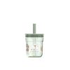 Little Dutch gyerek pohár szívószállal 250 ml - little farm