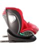 Ding Mace 360° i-size gyerekülés 40-150 cm - Piros