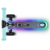 Cariboo LEDstar roller - Turquoise