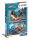 Clementoni - 2x60 db-os puzzle - Hot Wheels
