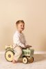 Little Duthc Lábbal hajtható Traktor