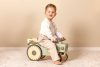Little Duthc Lábbal hajtható Traktor