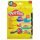 Play-Doh Apró gyurmák 12 db-os csomag