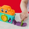 Play-Doh Fényképezőgép - kreatív készlet