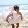 Sunnylife gyerek úszógumi hátul nyitott - Princess Swan
