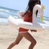 Sunnylife gyerek úszógumi hátul nyitott - Princess Swan