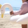 Sunnylife gyerek úszógumi hátul nyitott - Princess Swan