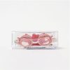 Sunnylife gyerek úszószemüveg - Ocean Magic Pink