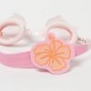 Sunnylife gyerek úszószemüveg - Ocean Magic Pink