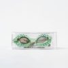 Sunnylife gyerek úszószemüveg - Shred Turtle Aqua