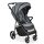 Cangaroo Ace sport babakocsi - Szürke