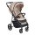 Cangaroo Ace sport babakocsi - Bézs