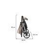 Cangaroo Ace sport babakocsi - Bézs