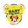 Disney Baby on Board tábla - Minnie egér