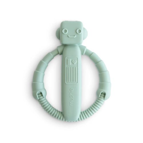 Mushie Robot rágóka