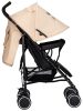 FreeON Simple sport babakocsi- Beige cica