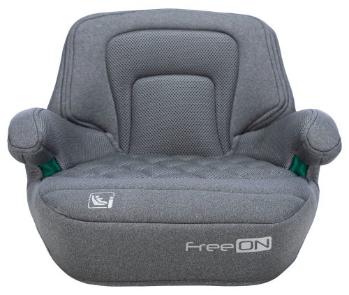 FreeON Cosmo plus I-size ülésmagasító- Grey